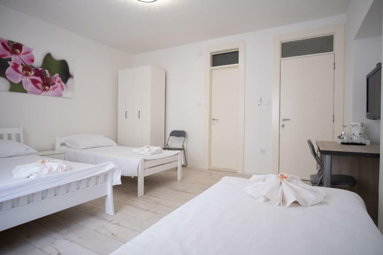 Apartmani Vila Kosa Trebinje Kültér fotó