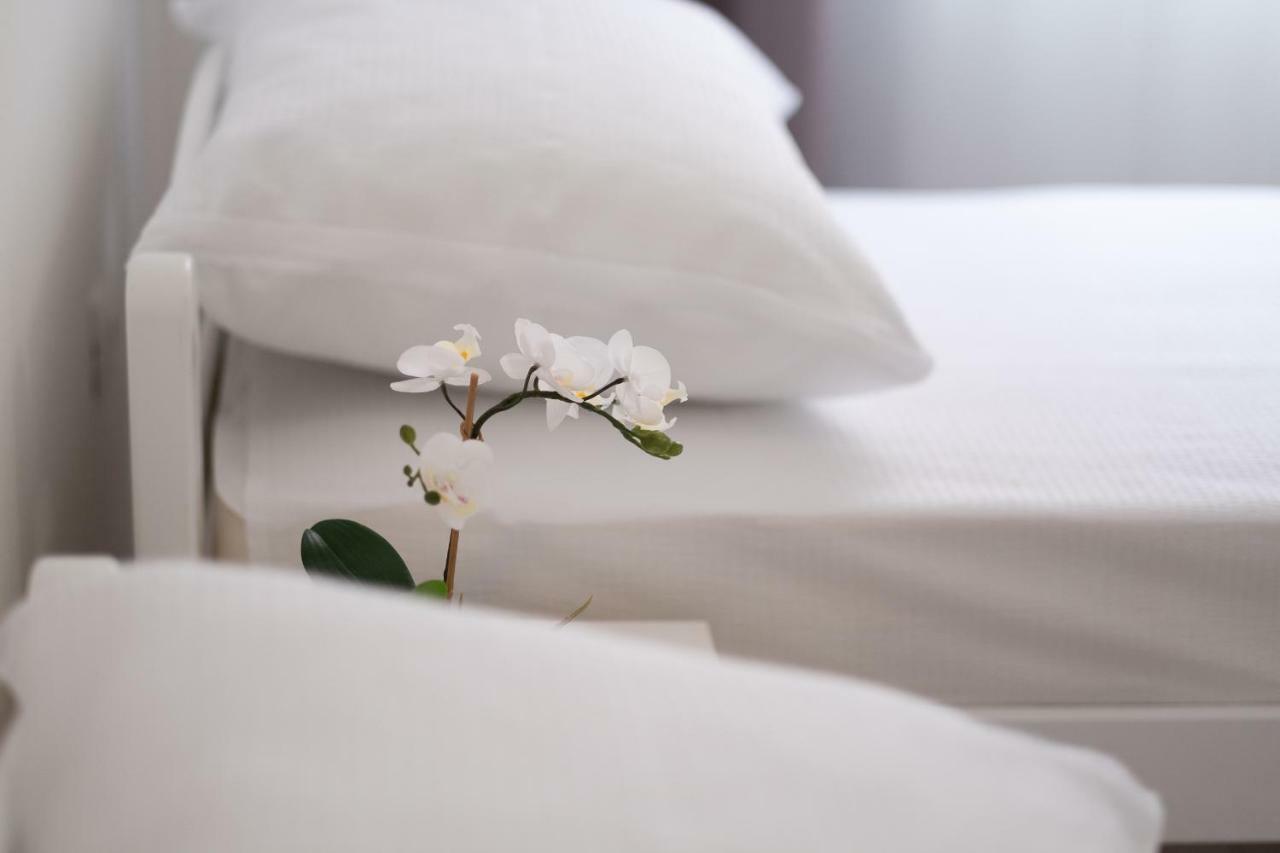 Apartmani Vila Kosa Trebinje Kültér fotó