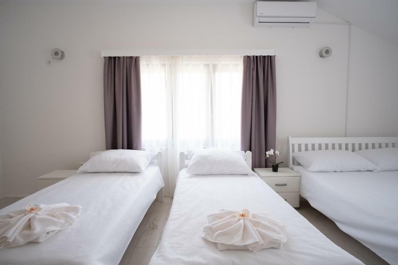 Apartmani Vila Kosa Trebinje Kültér fotó