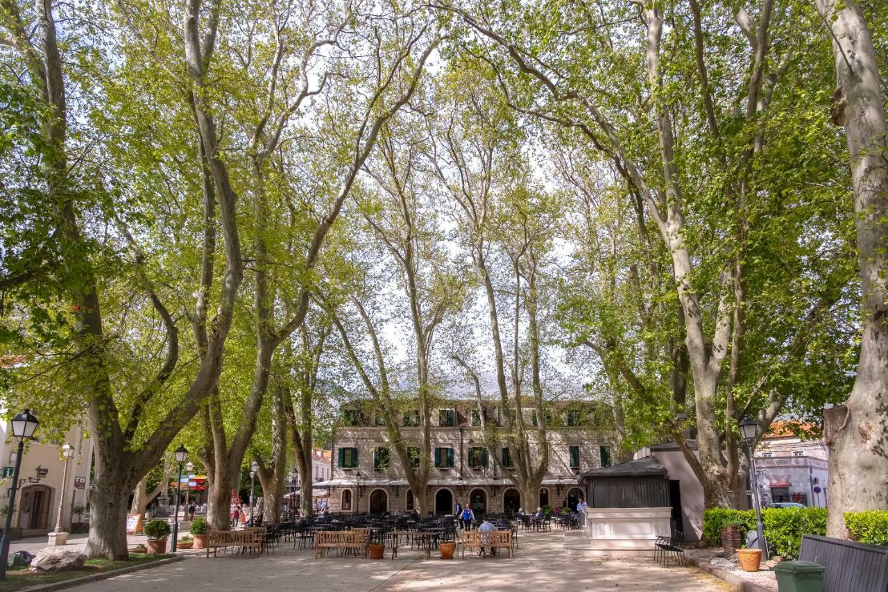 Apartmani Vila Kosa Trebinje Kültér fotó