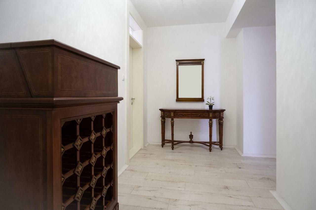 Apartmani Vila Kosa Trebinje Kültér fotó