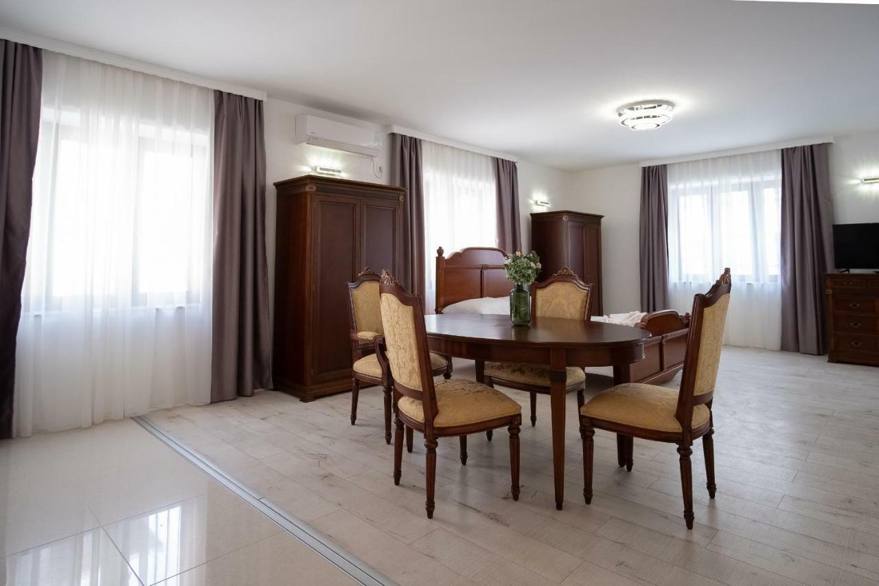Apartmani Vila Kosa Trebinje Kültér fotó